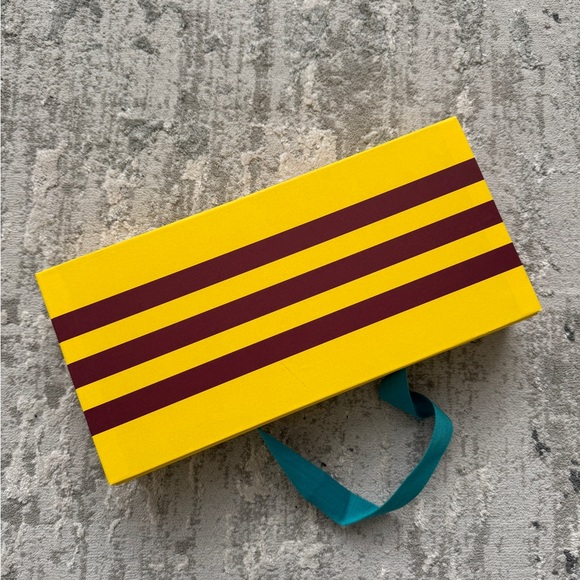 NWT 2022 Gucci x Adidas Socks M - Picture 9 of 10